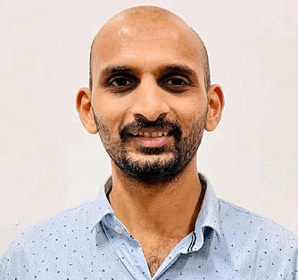 Kedar Badnikar