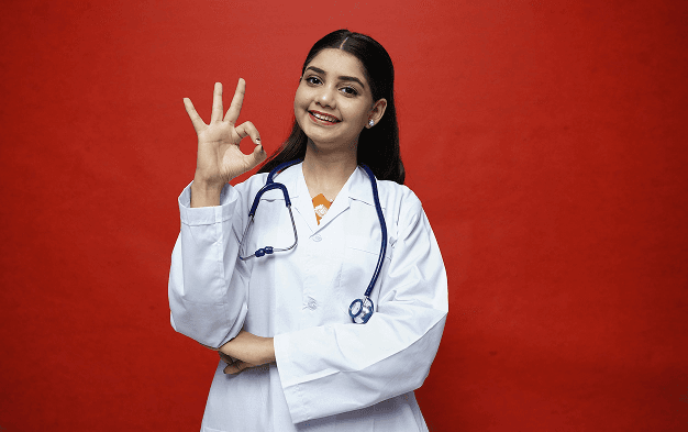 Curexel healthcare professional